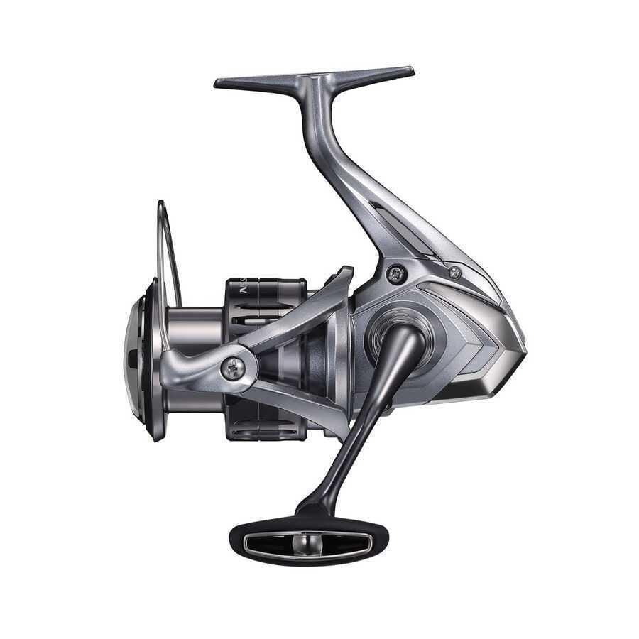 Shimano Nasci FC C2000S Spin Olta Makinesi