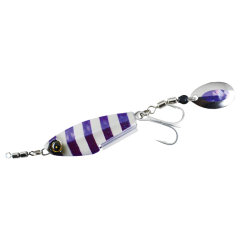 Hayabusa FS 418 Jack Eye Scabbard Spin 30gr  6 cm Light Jig Suni Yem 5