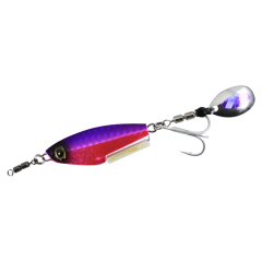 Hayabusa FS 418 Jack Eye Scabbard Spin 30gr  6 cm Light Jig Suni Yem 6