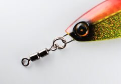 Hayabusa FS 418 Jack Eye Scabbard Spin 40gr 6 cm Light Jig Suni Yem 2