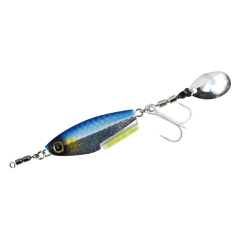 Hayabusa FS 418 Jack Eye Scabbard Spin 40gr 6 cm Light Jig Suni Yem 1
