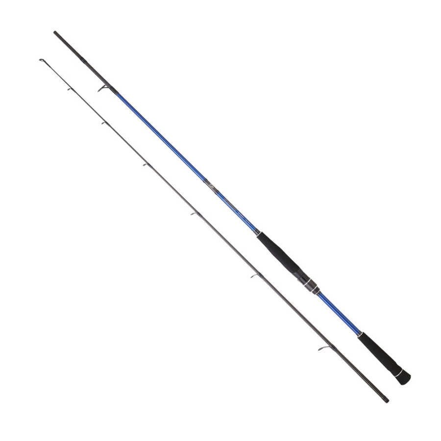 Daiwa Samourai Seabass 2.10m 14-42gr 2P Spin Olta Kamışı