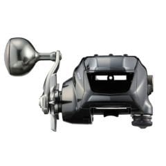 Daiwa Seaborg 21 300 JL Sol El Elektrikli Çıkrık