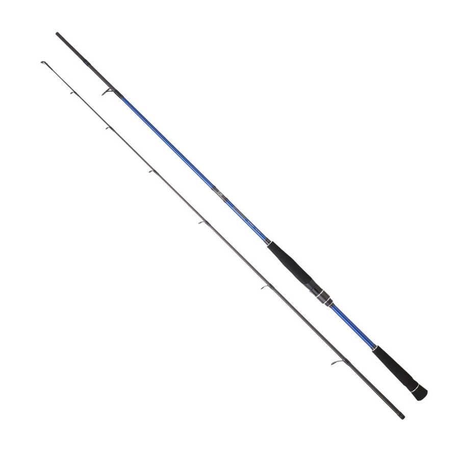 Daiwa Samourai Seabass 2.40m 14-42gr 2P Spin Olta Kamışı
