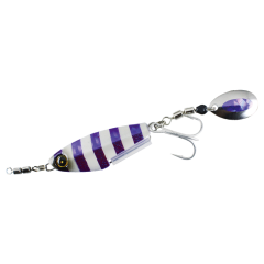 Hayabusa FS 418 Jack Eye Scabbard Spin 40gr 6 cm Light Jig Suni Yem 5