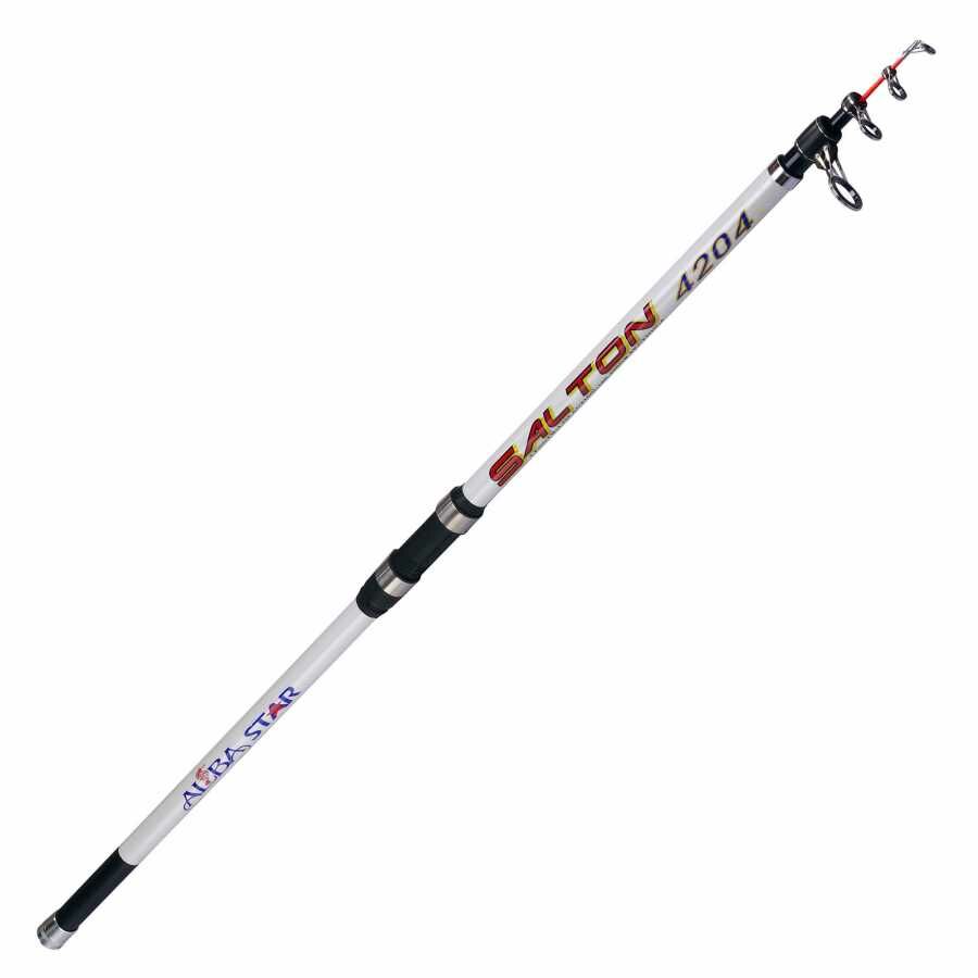 AlbaStar Salton 2250 Surf 420cm 100-200gr Olta Kamışı