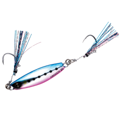 Hayabusa FS 416 Jack Eye Groggy 30 gr 6 cm Light Jig Suni Yem 2