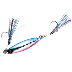 Hayabusa FS 416 Jack Eye Groggy 40 gr 6 cm Light Jig Suni Yem 2