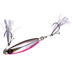 Hayabusa FS 416 Jack Eye Groggy 40 gr 6 cm Light Jig Suni Yem 6