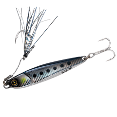 Hayabusa FS 415 Jack Eye Ace 30gr 6 cm Light Jig Suni Yem 1