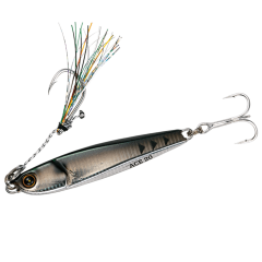 Hayabusa FS 415 Jack Eye Ace 30gr 6 cm Light Jig Suni Yem 5