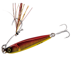 Hayabusa FS 415 Jack Eye Ace 40 gr 7 cm Light Jig Suni Yem 3
