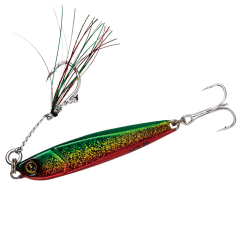 Hayabusa FS 415 Jack Eye Ace 40 gr 7 cm Light Jig Suni Yem 4