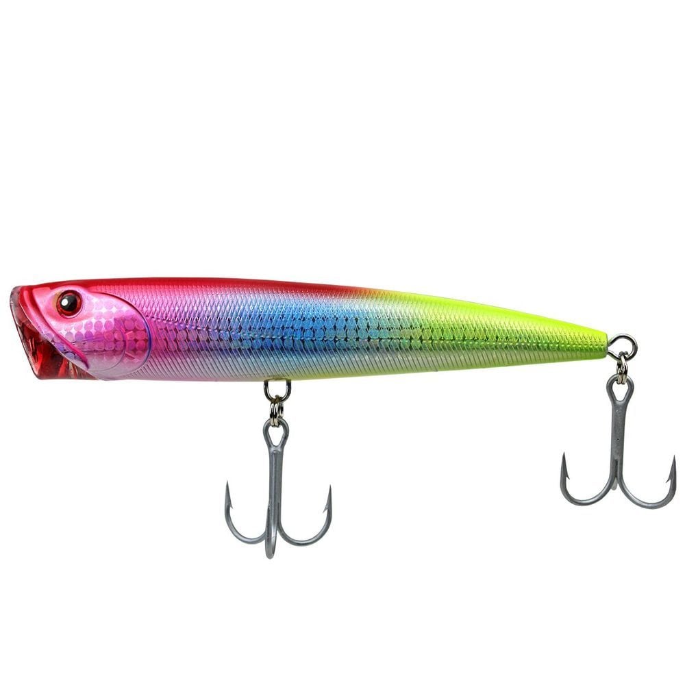 Sea Horse GT Beast 140 F 40gr DOUBLE PİNK CHRT 08