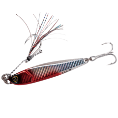 Hayabusa FS 415 Jack Eye Ace 40 gr 7 cm Light Jig Suni Yem 8