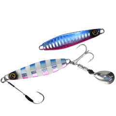 Hayabusa FS 438 Jack Eye Maki Maki Sagoshi 30gr Light Jig Suni Yem 2