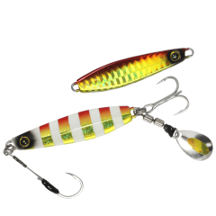 Hayabusa FS 438 Jack Eye Maki Maki Sagoshi 30gr Light Jig Suni Yem 3