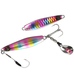 Hayabusa FS 438 Jack Eye Maki Maki Sagoshi 30gr Light Jig Suni Yem 4