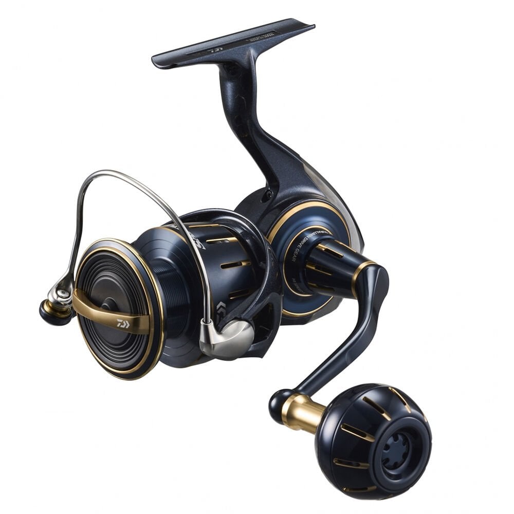 Daiwa Saltiga 23 4000H Olta Makinesi