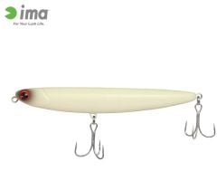 İma Salt Skimmer 11cm Maket Balık #Z1941