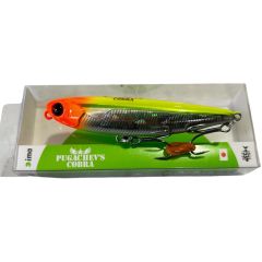 İma Pugachev's Cobra 90mm 12gr Sahte Balık - Renk #PG90-002